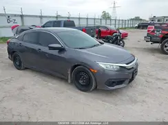 2HGFC2F87JH004216 2018 HONDA CIVIC