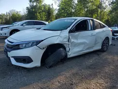 2HGFC2F87JH006032 2018 HONDA CIVIC