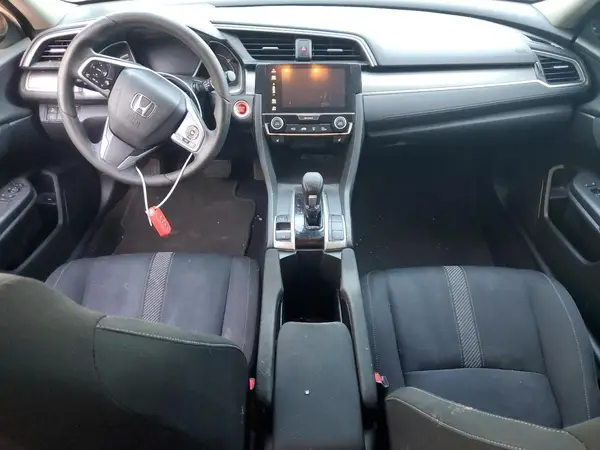 2HGFC2F87JH006032 2018 HONDA CIVIC - Image 8
