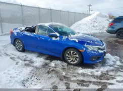 2HGFC2F87JH006192 2018 HONDA CIVIC