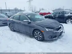 2HGFC2F87JH008427 2018 HONDA CIVIC