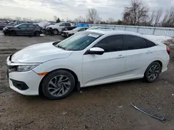 2HGFC2F87JH009691 2018 HONDA CIVIC