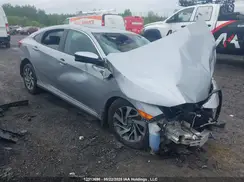 2HGFC2F87JH015149 2018 HONDA CIVIC
