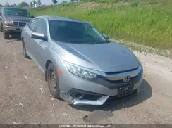 2HGFC2F87JH016883 2018 HONDA CIVIC