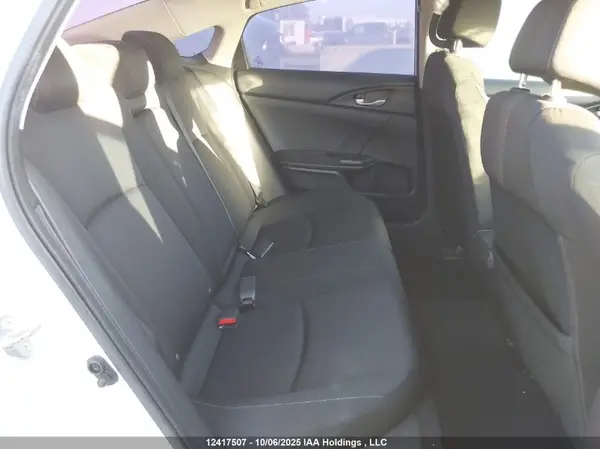 2HGFC2F87JH018097 2018 HONDA CIVIC - Image 8