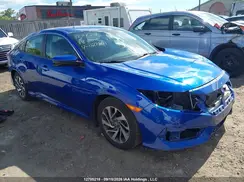 2HGFC2F87JH027804 2018 HONDA CIVIC