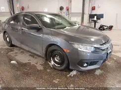 2HGFC2F87JH028144 2018 HONDA CIVIC