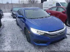 2HGFC2F87JH035417 2018 HONDA CIVIC