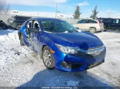 2HGFC2F87JH036261 2018 HONDA CIVIC