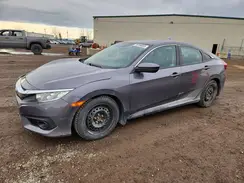 2HGFC2F87JH042190 2018 HONDA CIVIC