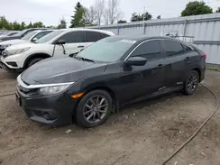 2HGFC2F87JH043775 2018 HONDA CIVIC