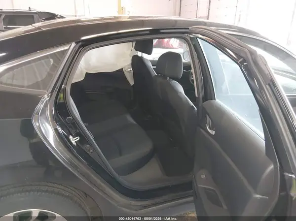 2HGFC2F87JH502528 2018 HONDA CIVIC - Image 8