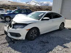 2HGFC2F87JH526120 2018 HONDA CIVIC