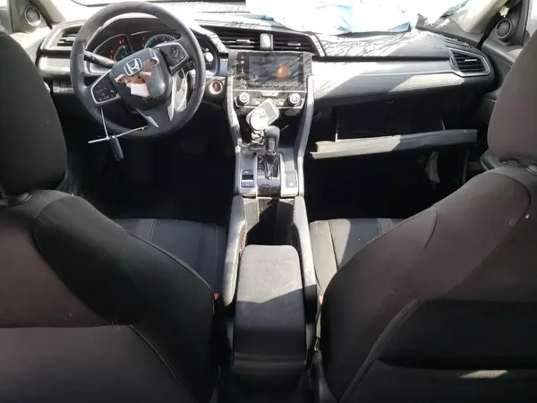 2HGFC2F87JH526120 2018 HONDA CIVIC - Image 8