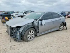 2HGFC2F87JH552703 2018 HONDA CIVIC