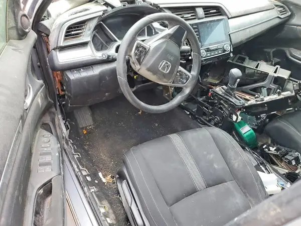 2HGFC2F87JH552703 2018 HONDA CIVIC - Image 8