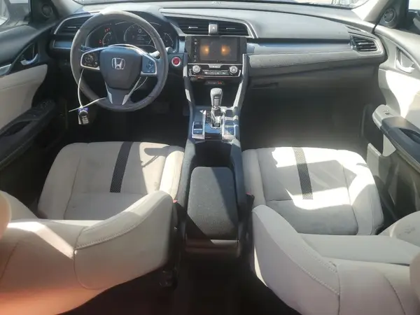 2HGFC2F87JH576418 2018 HONDA CIVIC - Image 8