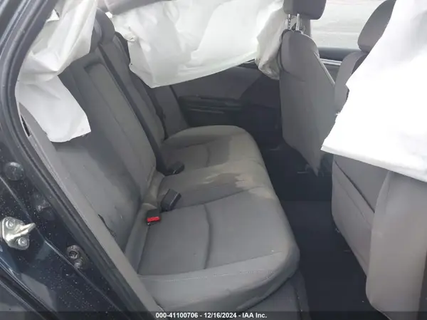 2HGFC2F87JH591680 2018 HONDA CIVIC - Image 8