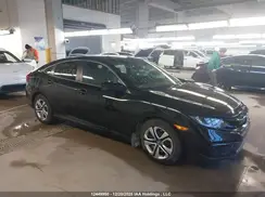 2HGFC2F87KH013600 2019 HONDA CIVIC