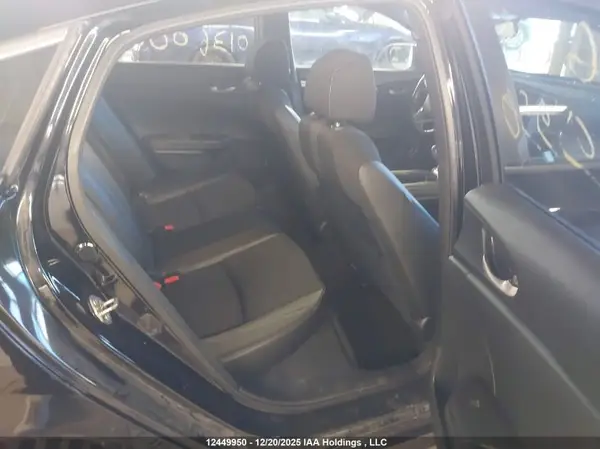 2HGFC2F87KH013600 2019 HONDA CIVIC - Image 8