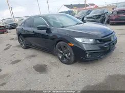 2HGFC2F87KH013936 2019 HONDA CIVIC