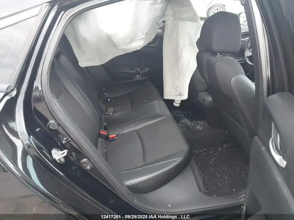 2HGFC2F87KH013936 2019 HONDA CIVIC - Image 8