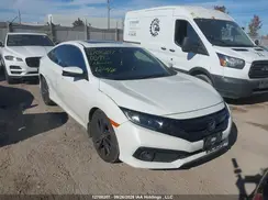 2HGFC2F87KH015945 2019 HONDA CIVIC
