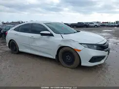2HGFC2F87KH016240 2019 HONDA CIVIC