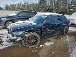 2HGFC2F87KH017761 2019 HONDA CIVIC