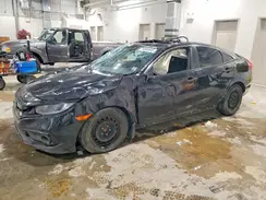 2HGFC2F87KH029828 2019 HONDA CIVIC