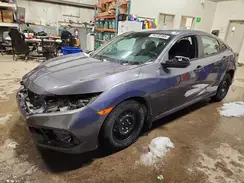 2HGFC2F87KH030820 2019 HONDA CIVIC