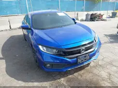 2HGFC2F87KH500991 2019 HONDA CIVIC