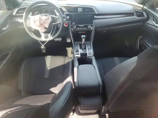 2HGFC2F87KH504569 2019 HONDA CIVIC - Image 8