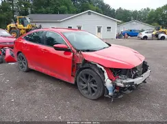 2HGFC2F87KH506712 2019 HONDA CIVIC