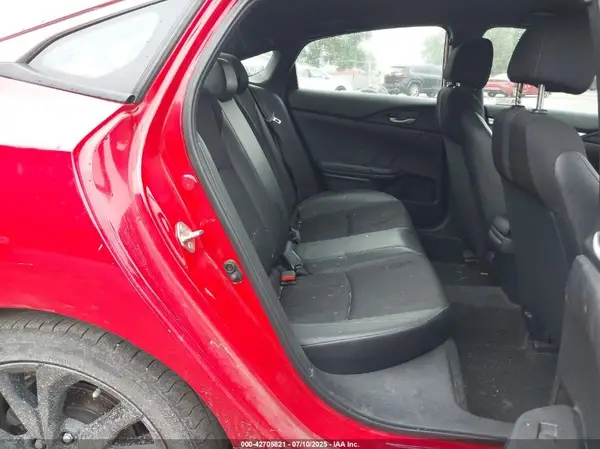 2HGFC2F87KH506712 2019 HONDA CIVIC - Image 8