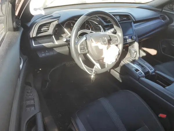 2HGFC2F87KH509710 2019 HONDA CIVIC - Image 8