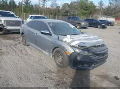 2HGFC2F87KH512798 2019 HONDA CIVIC