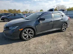 2HGFC2F87KH515491 2019 HONDA CIVIC