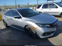 2HGFC2F87KH516270 2019 HONDA CIVIC