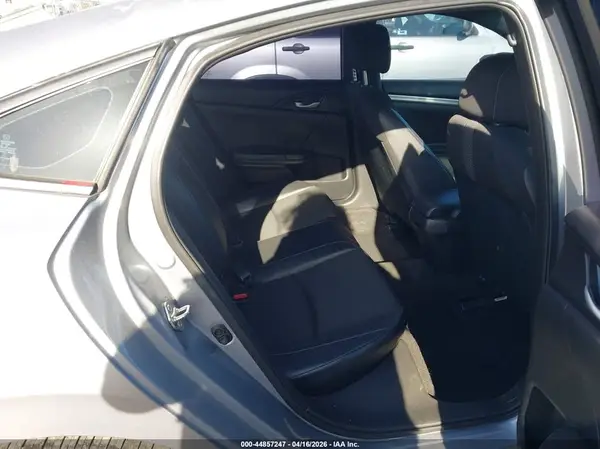 2HGFC2F87KH516270 2019 HONDA CIVIC - Image 8