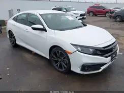 2HGFC2F87KH517516 2019 HONDA CIVIC