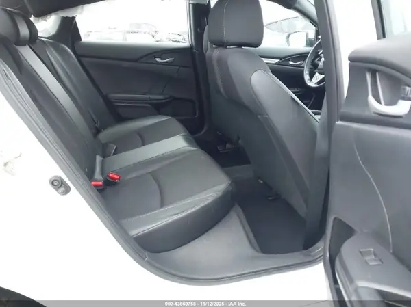 2HGFC2F87KH517516 2019 HONDA CIVIC - Image 8