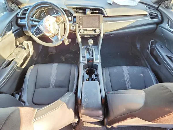 2HGFC2F87KH517984 2019 HONDA CIVIC - Image 8