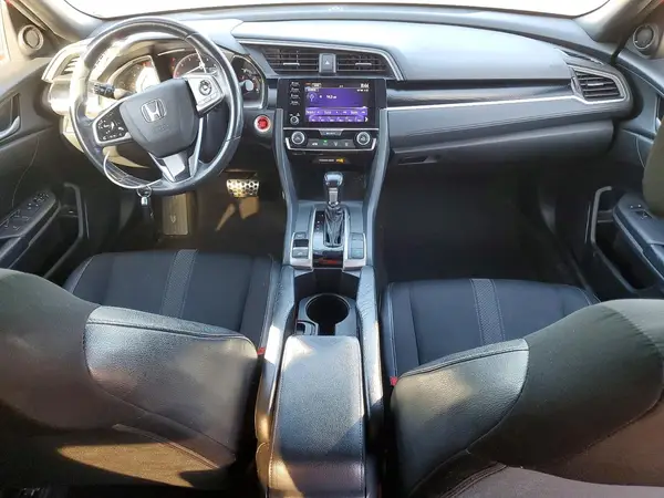 2HGFC2F87KH520870 2019 HONDA CIVIC - Image 8