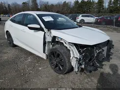 2HGFC2F87KH521856 2019 HONDA CIVIC