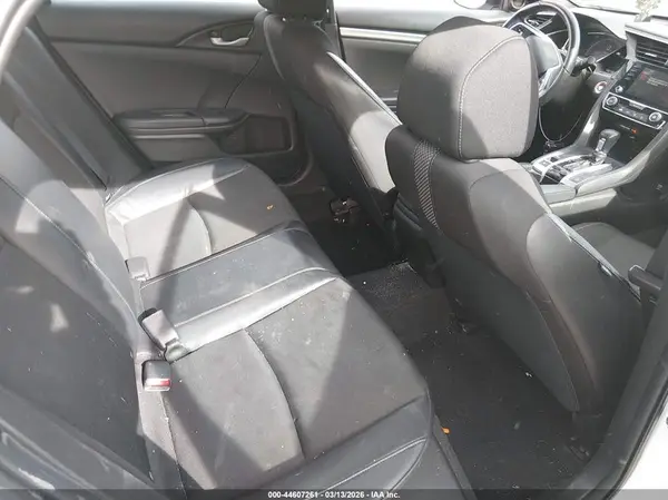 2HGFC2F87KH521856 2019 HONDA CIVIC - Image 8