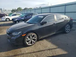 2HGFC2F87KH522604 2019 HONDA CIVIC
