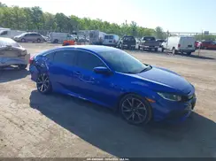 2HGFC2F87KH523185 2019 HONDA CIVIC