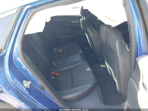 2HGFC2F87KH523185 2019 HONDA CIVIC - Image 8