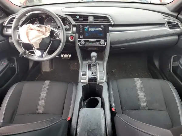 2HGFC2F87KH523820 2019 HONDA CIVIC - Image 8